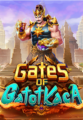 Gates Of Gatot Kaca